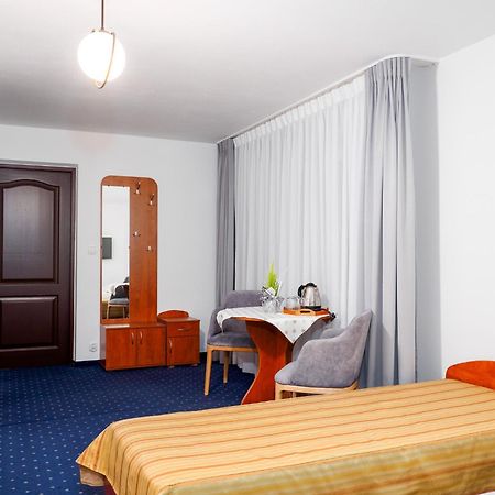 Giewont Bed & Breakfast Murzasichle Eksteriør bilde
