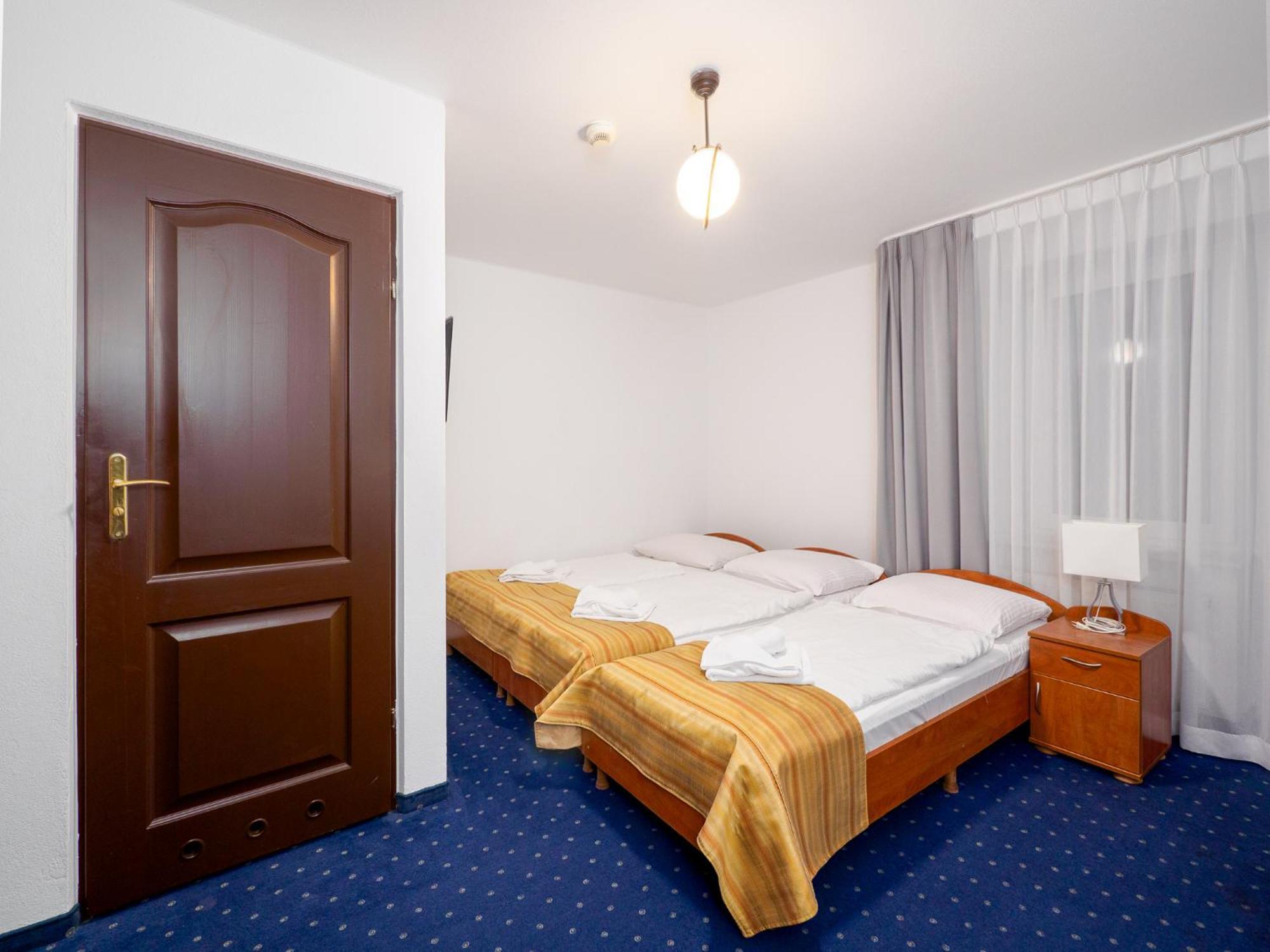 Giewont Bed & Breakfast Murzasichle Eksteriør bilde