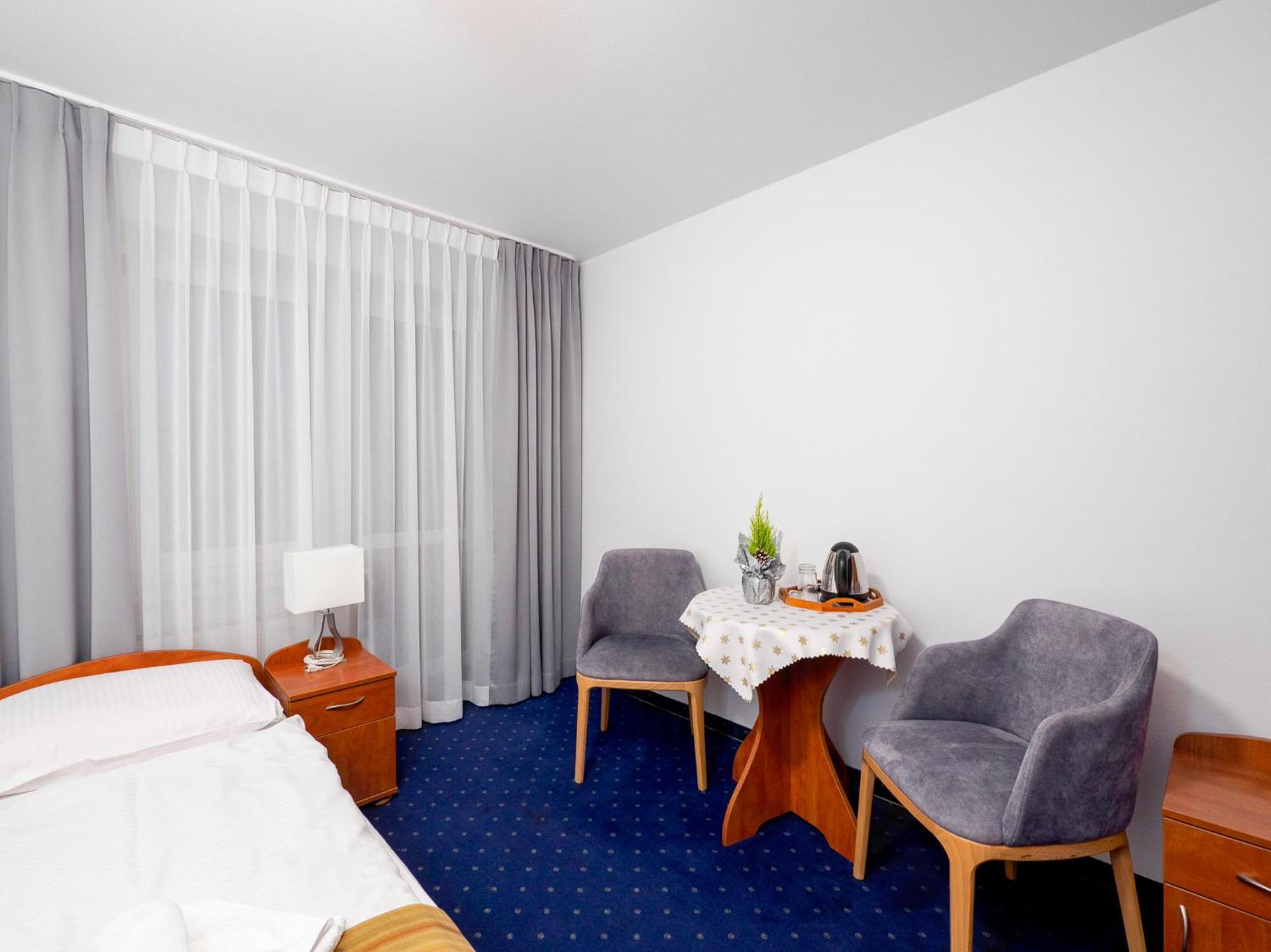Giewont Bed & Breakfast Murzasichle Eksteriør bilde