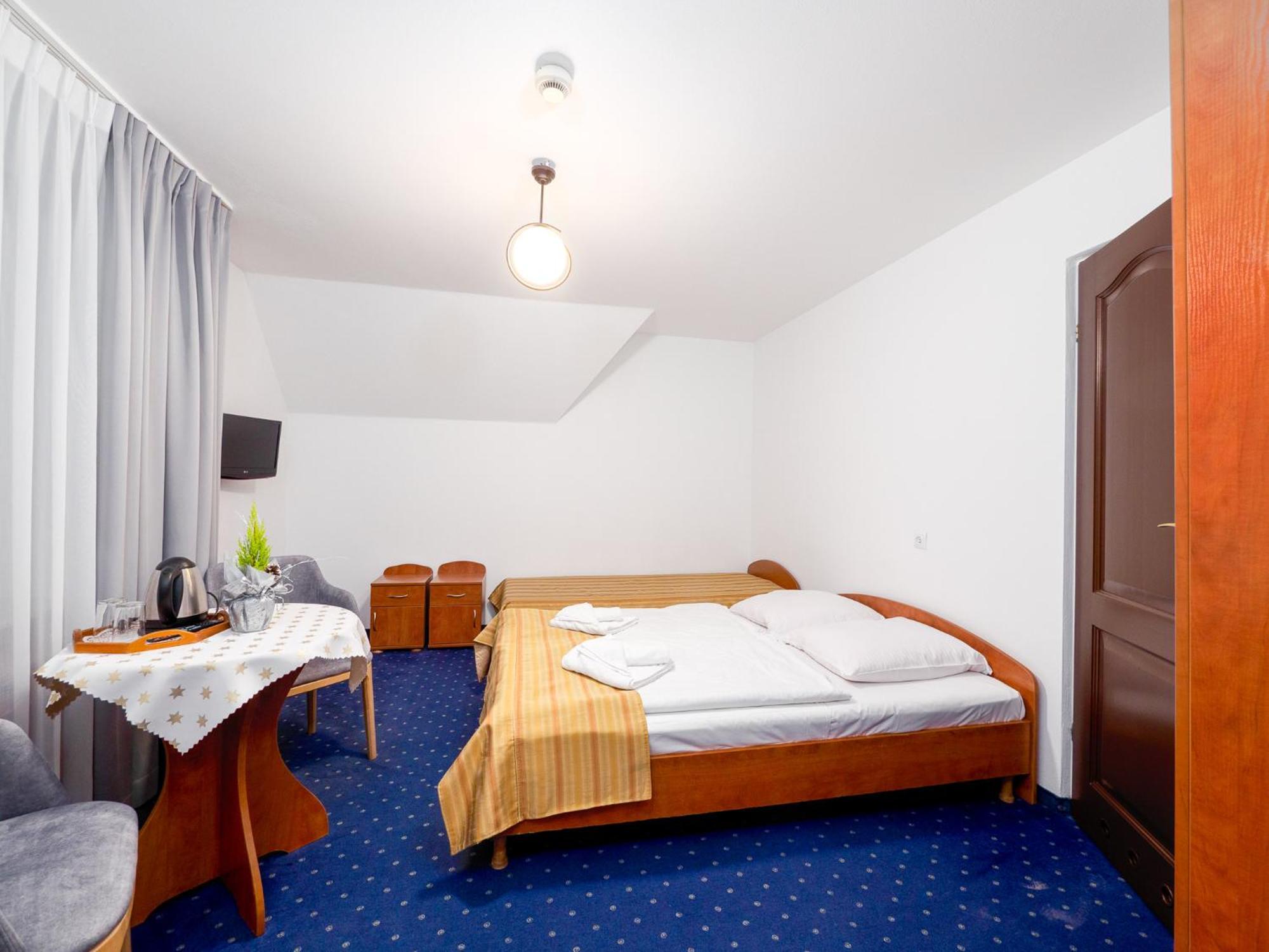 Giewont Bed & Breakfast Murzasichle Eksteriør bilde
