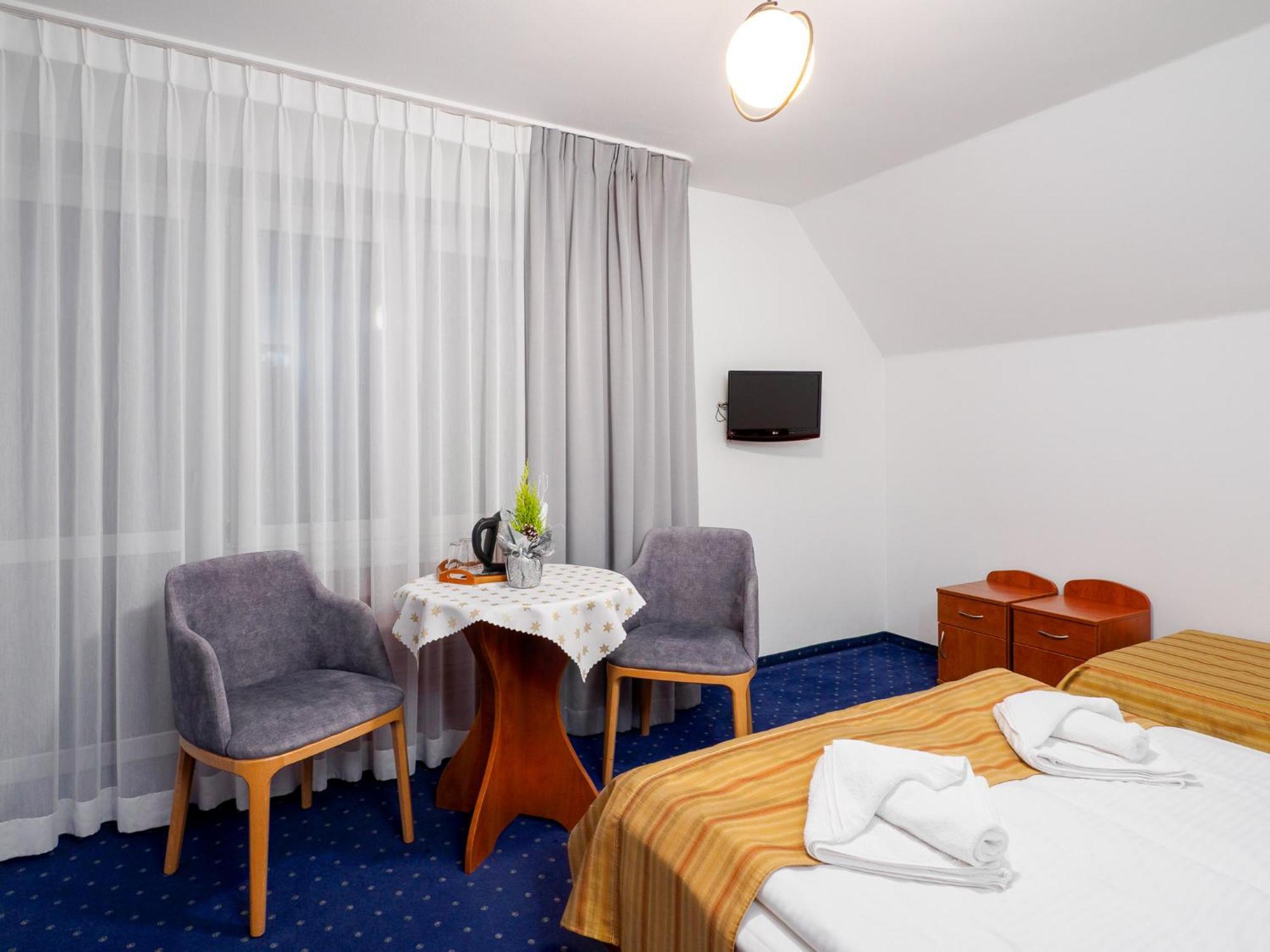 Giewont Bed & Breakfast Murzasichle Eksteriør bilde