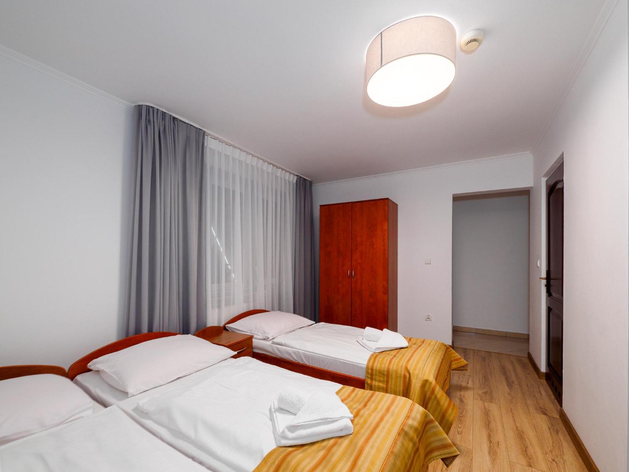 Giewont Bed & Breakfast Murzasichle Eksteriør bilde