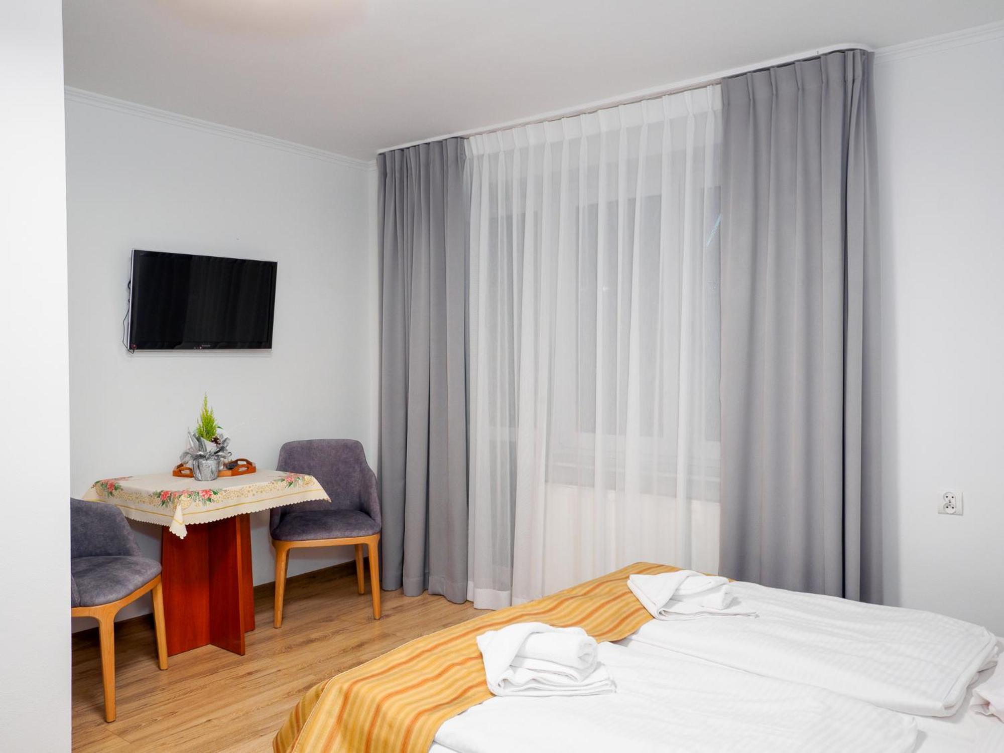 Giewont Bed & Breakfast Murzasichle Eksteriør bilde