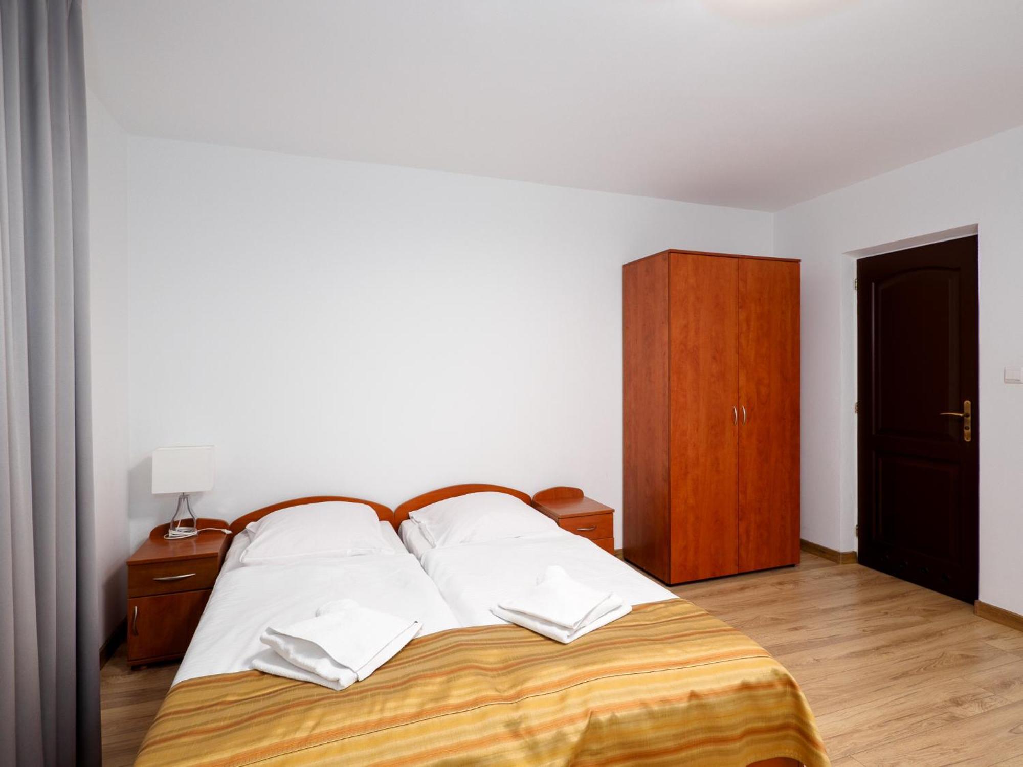 Giewont Bed & Breakfast Murzasichle Eksteriør bilde