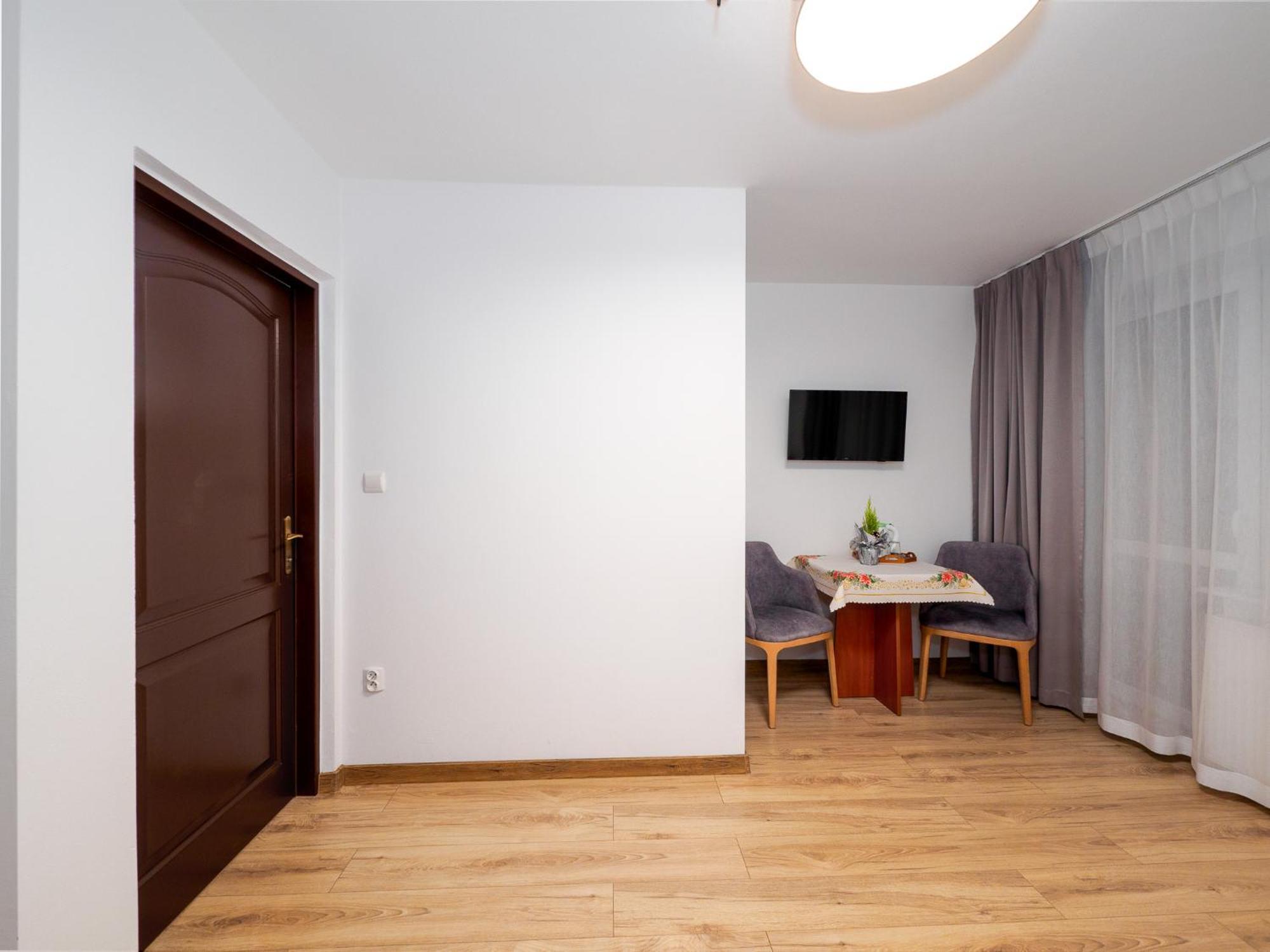 Giewont Bed & Breakfast Murzasichle Eksteriør bilde