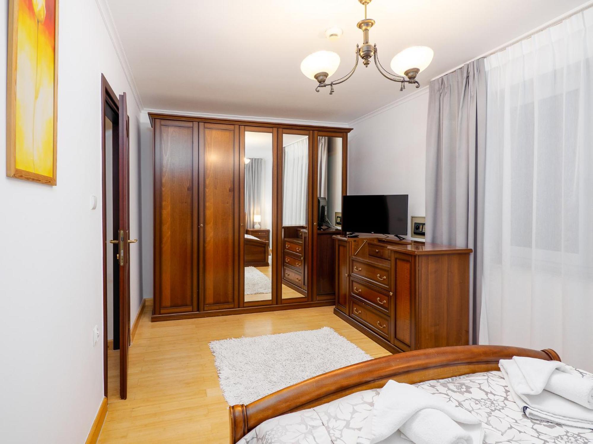 Giewont Bed & Breakfast Murzasichle Eksteriør bilde