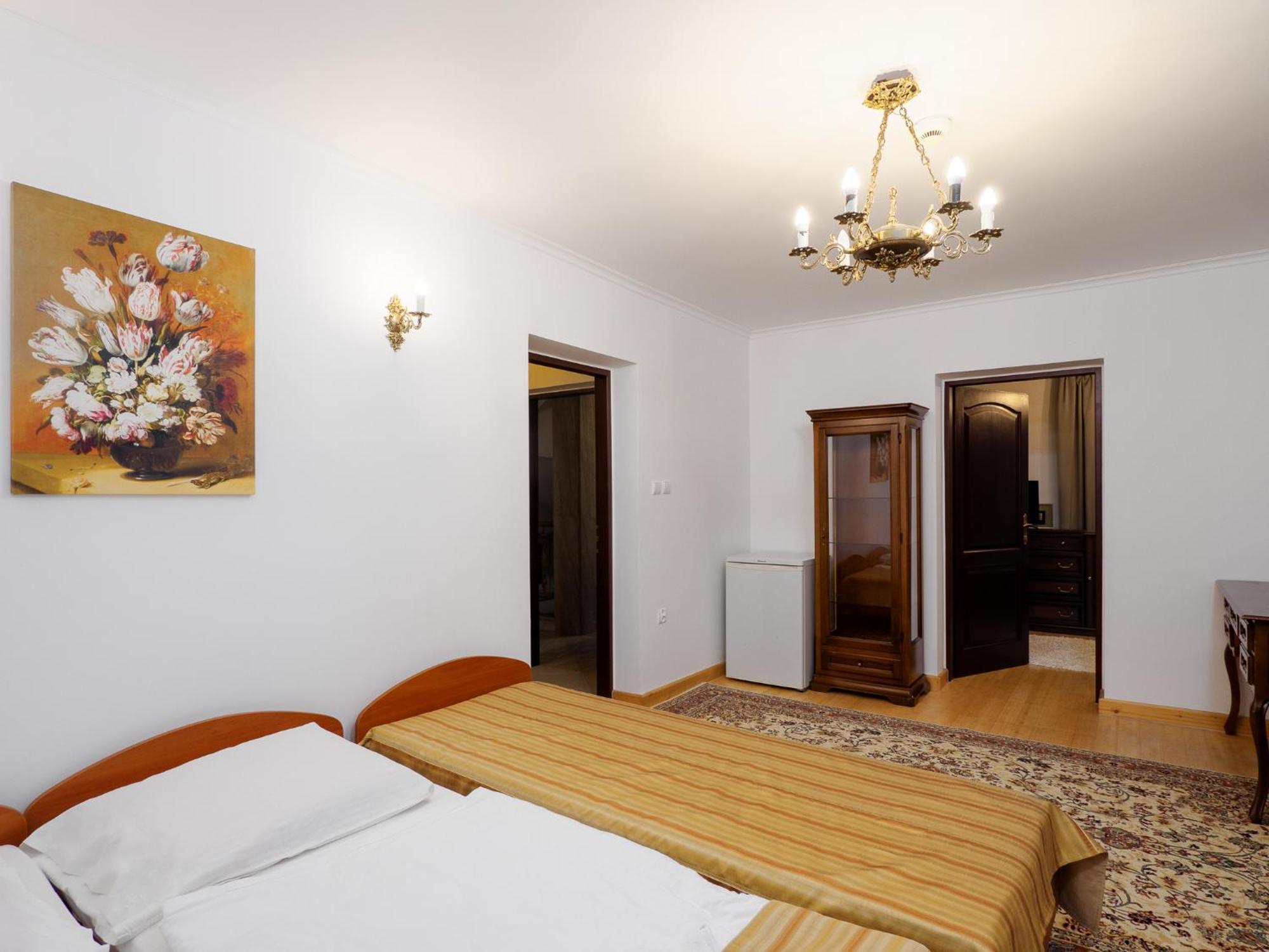Giewont Bed & Breakfast Murzasichle Eksteriør bilde