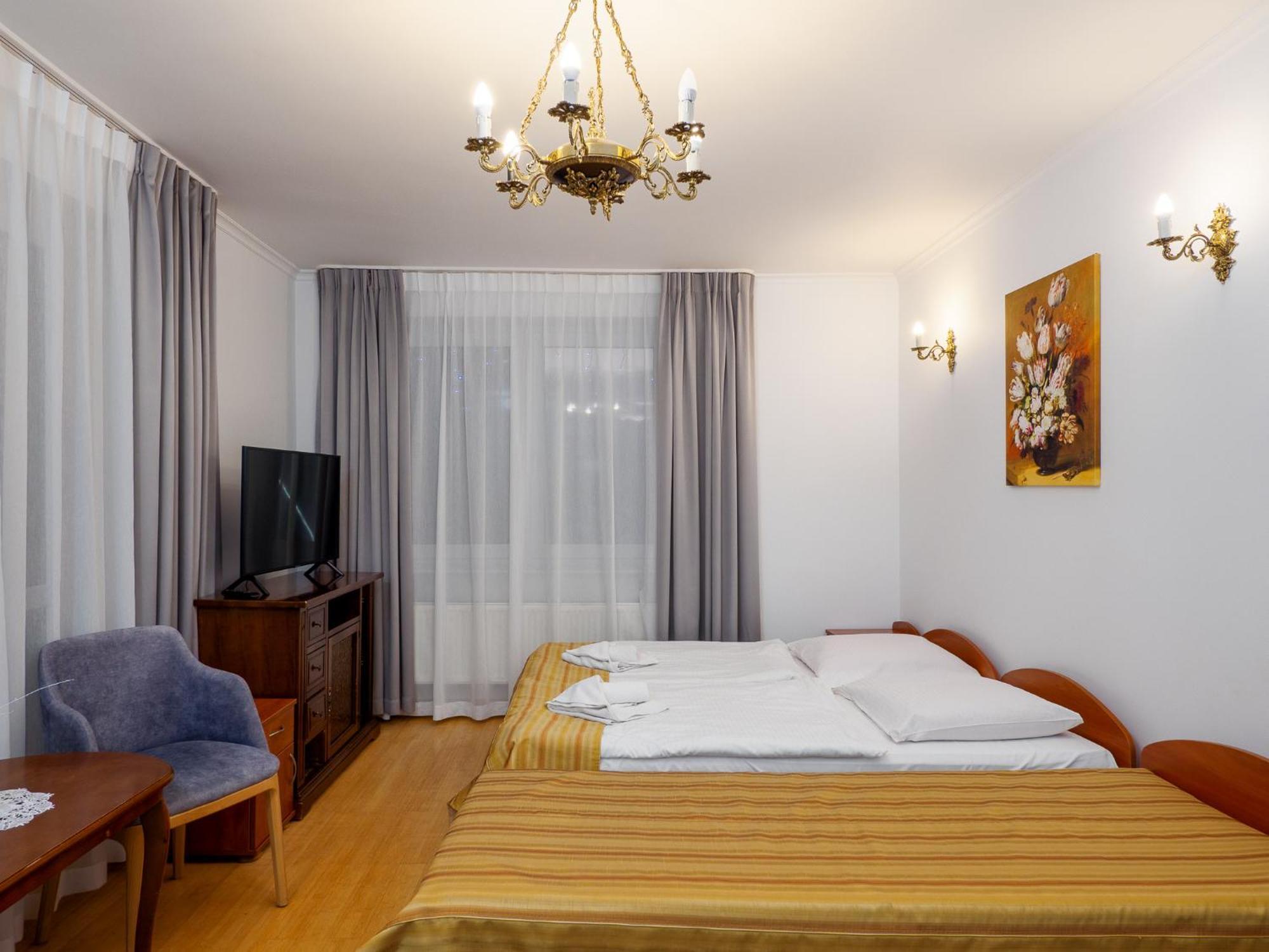 Giewont Bed & Breakfast Murzasichle Eksteriør bilde