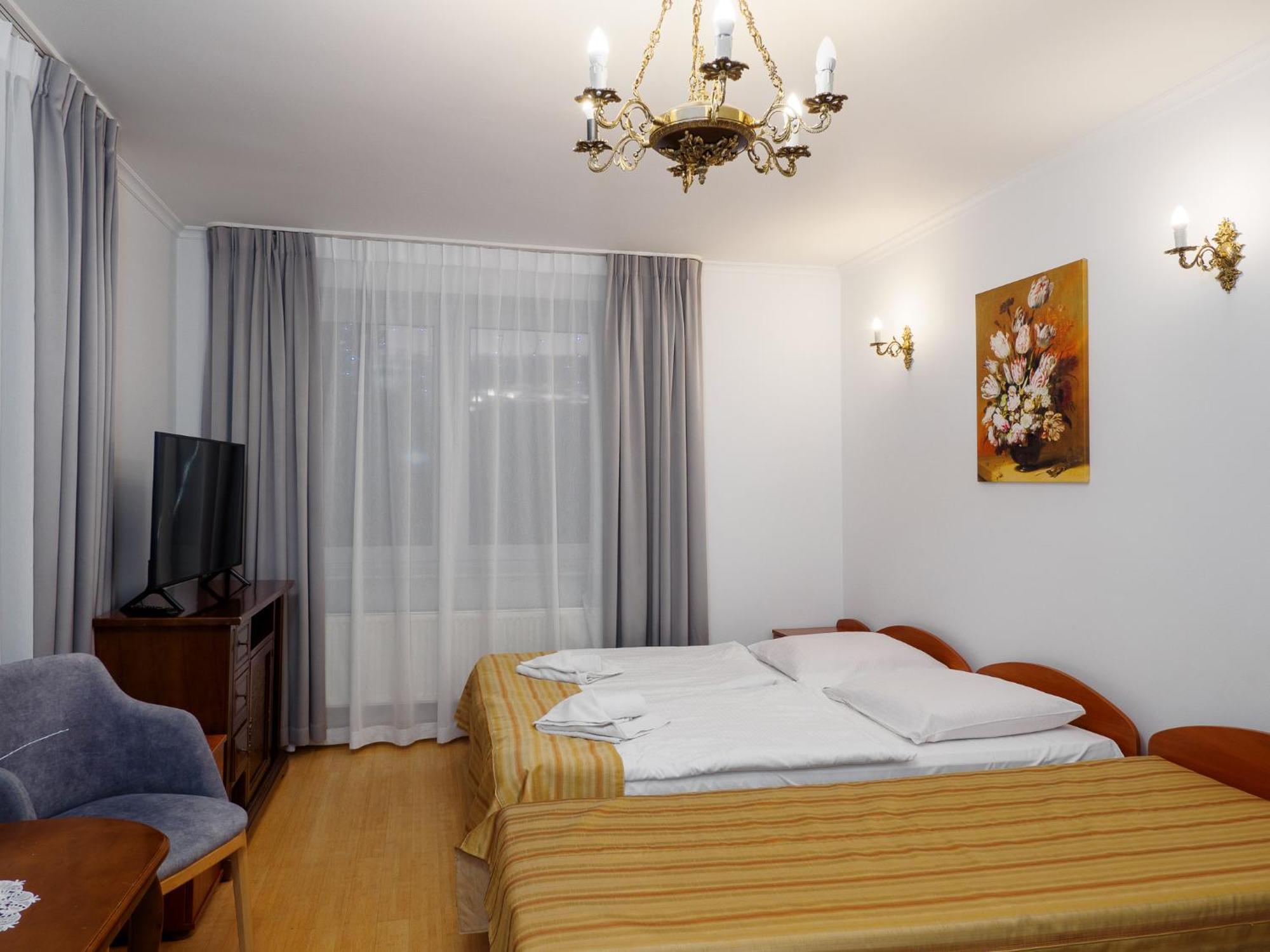 Giewont Bed & Breakfast Murzasichle Eksteriør bilde