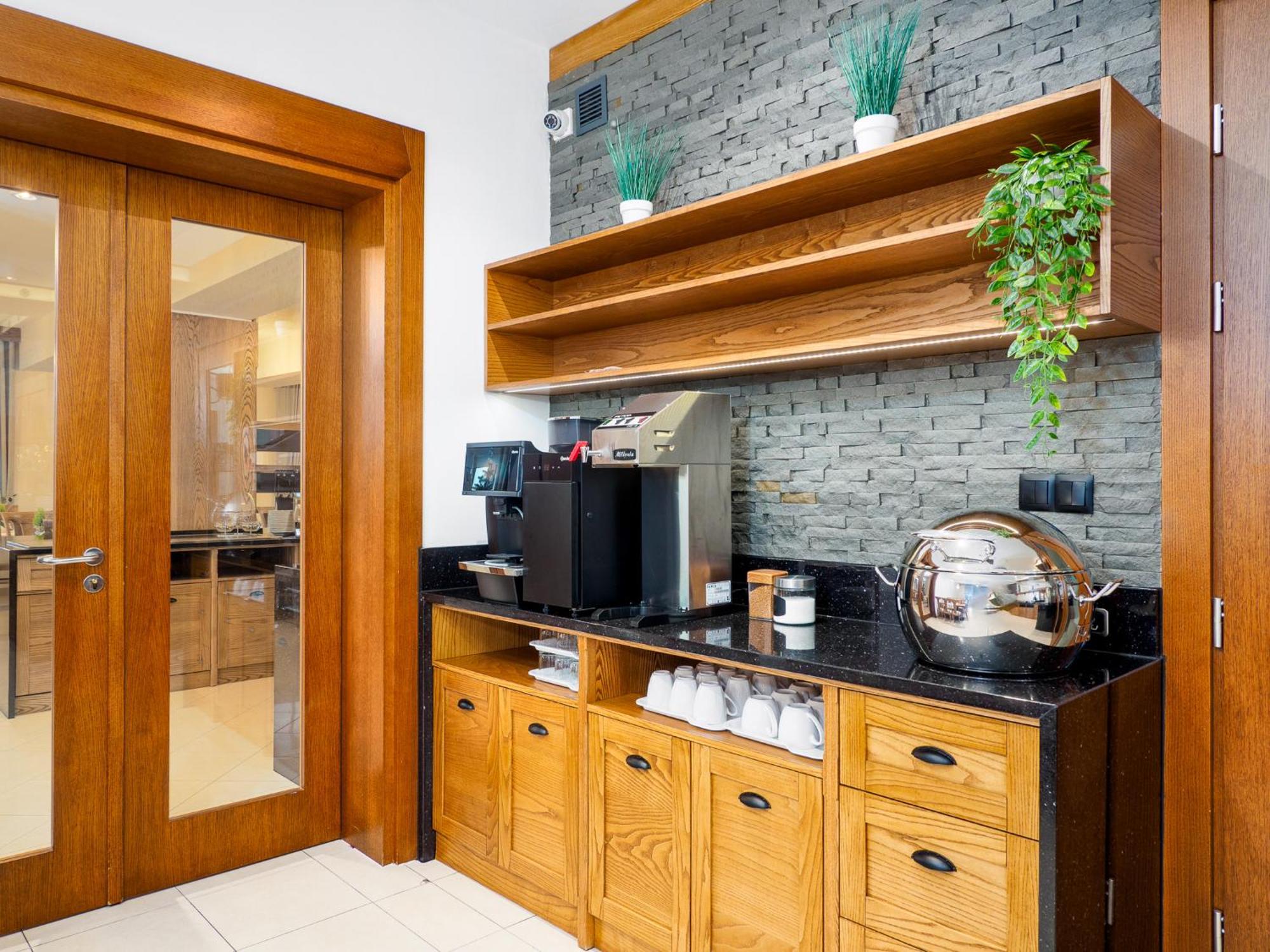Giewont Bed & Breakfast Murzasichle Eksteriør bilde