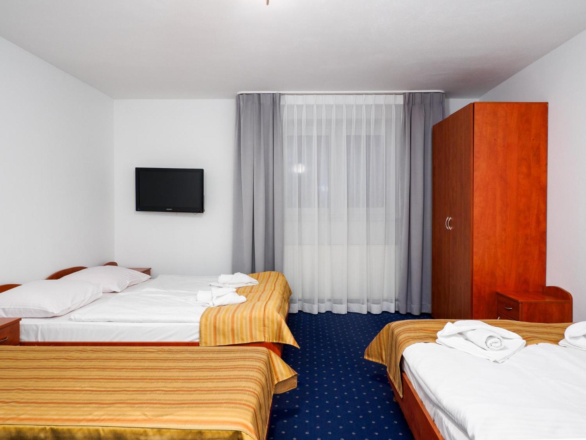 Giewont Bed & Breakfast Murzasichle Eksteriør bilde