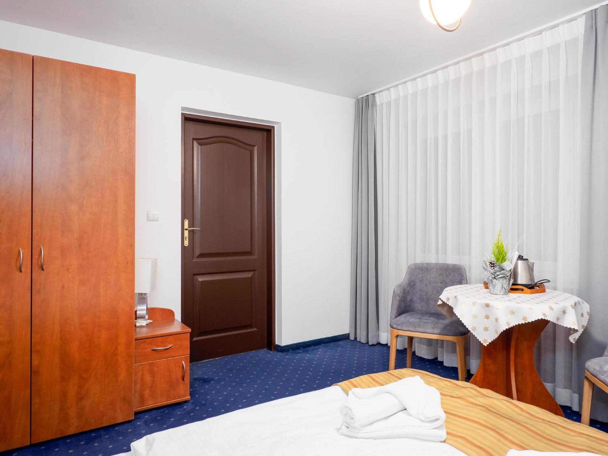 Giewont Bed & Breakfast Murzasichle Eksteriør bilde
